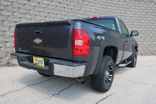 chevrolet silverado 1500 2010 1GCPKPEXXAZ207192 image chevrolet silverado 1500 2010 1GCPKPEXXAZ207192 image